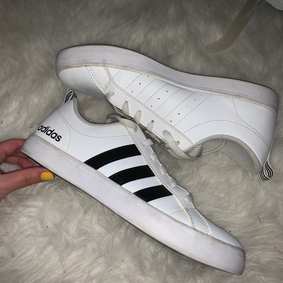 adidas old school sneakers